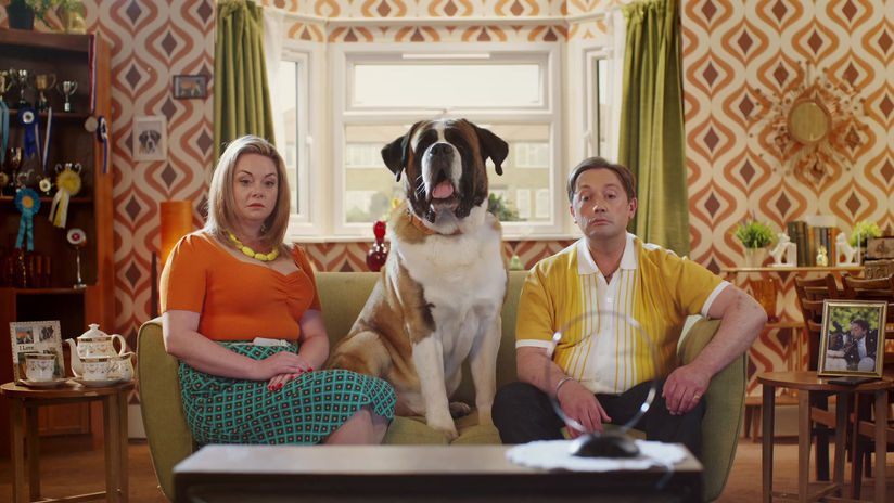 FirstVet - TV Advert